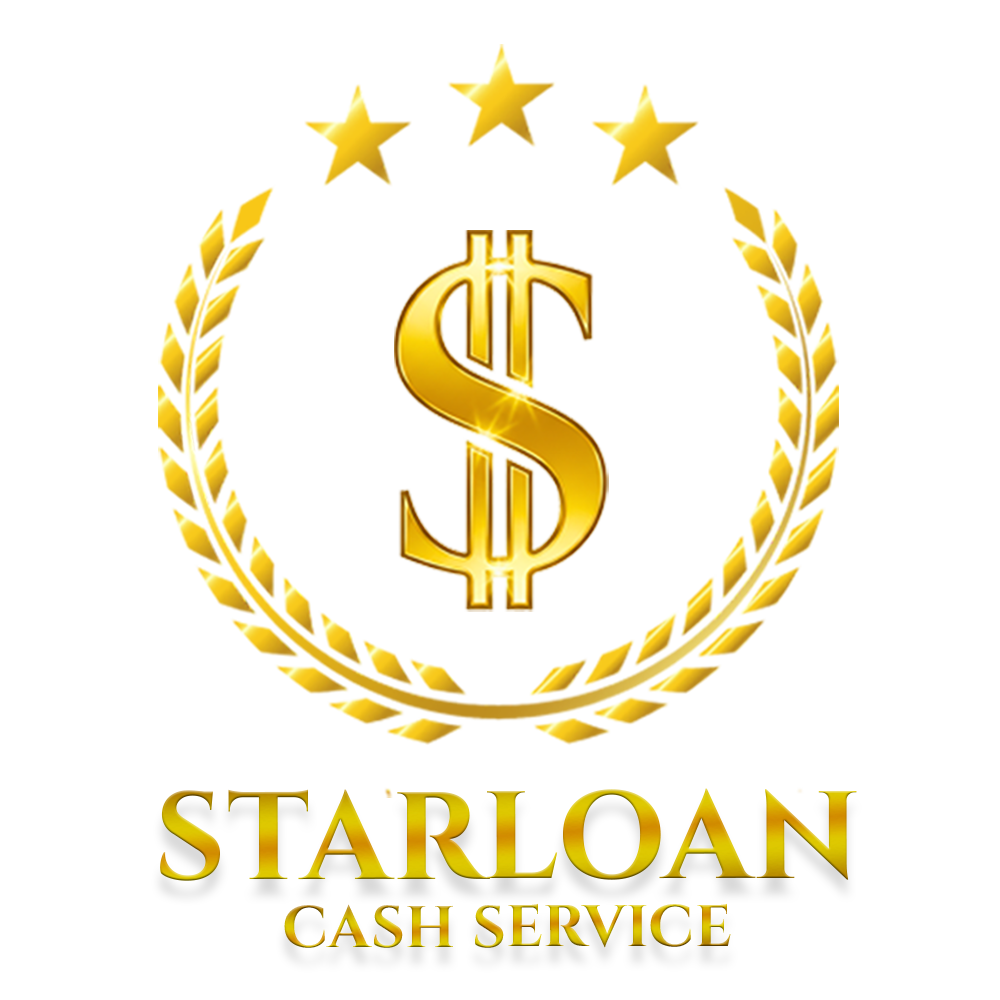 Starloan Money Logo